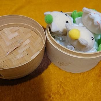 新品　にゃんにゃんにゃんこ　 にゃんこ飯店　 組み立てにゃんこしゅうまい Amazon.co.jp: にゃんにゃんにゃんこ にゃんこ飯店 組み立て